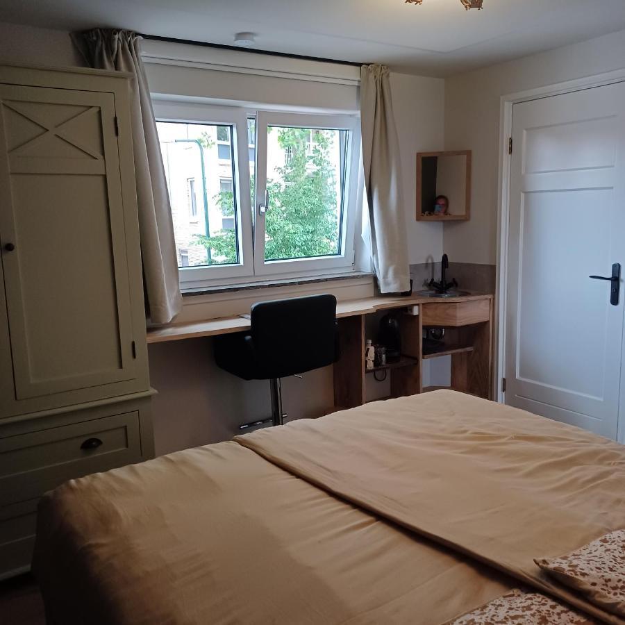 B&B Keukja Cuijk Exteriör bild