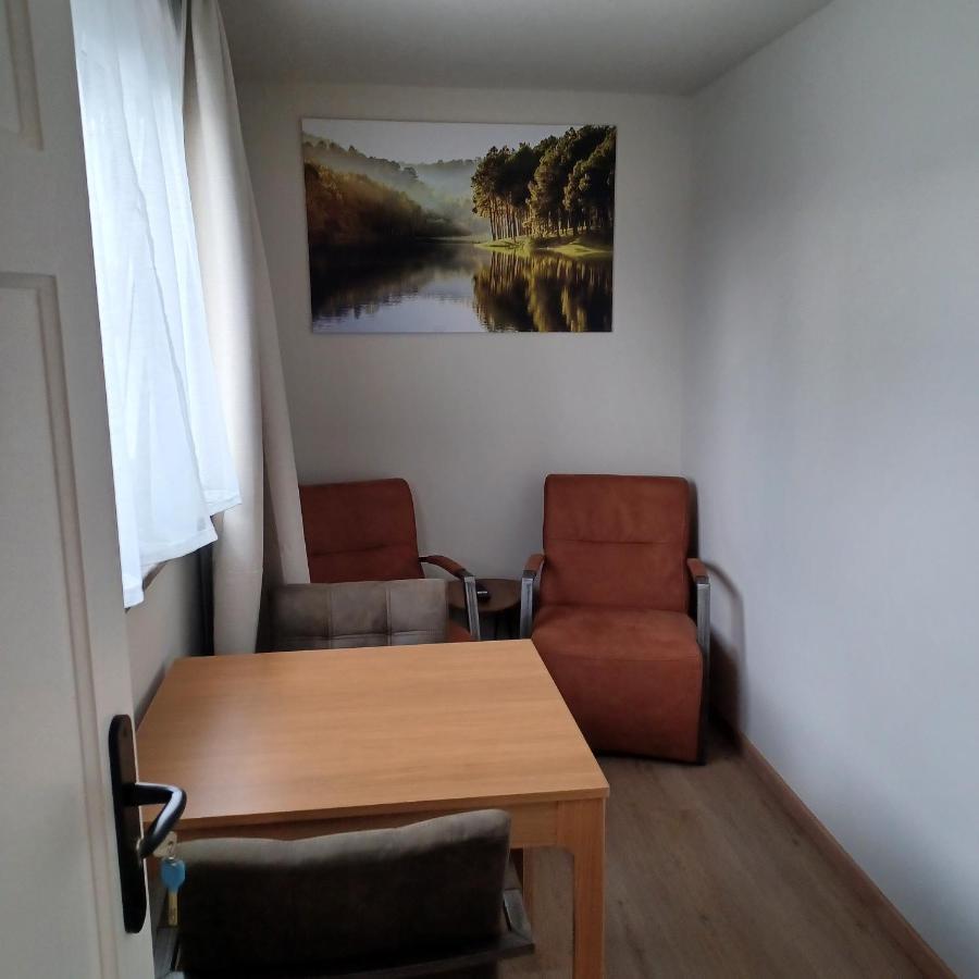 B&B Keukja Cuijk Exteriör bild