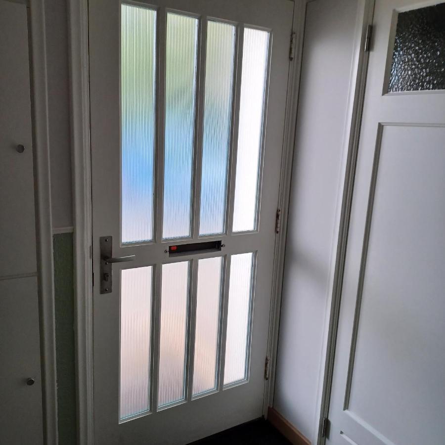 B&B Keukja Cuijk Exteriör bild