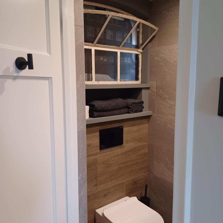 B&B Keukja Cuijk Exteriör bild