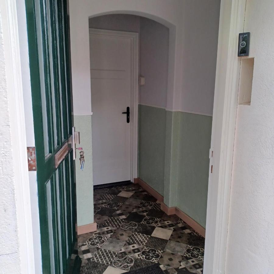 B&B Keukja Cuijk Exteriör bild